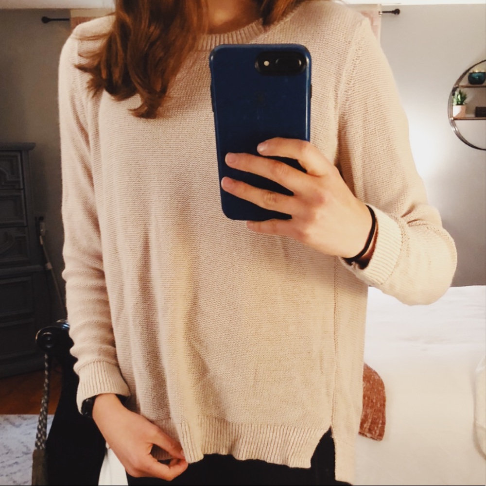 LOFT Sweater